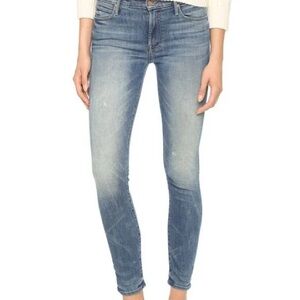 MOTHER The Charmer Jeans